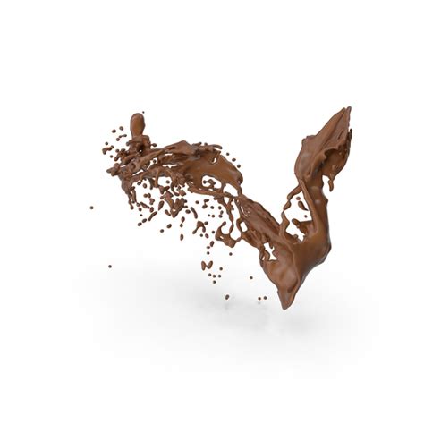 Chocolate Splash Png Images And Psds For Download Pixelsquid S112216706