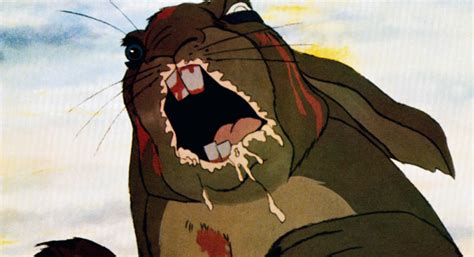 The 10 Scariest Animated Childrens Movies Rotten Tomatoes