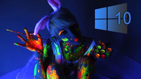 Fondos Animados Para Pc Windows 10 Photo Background I