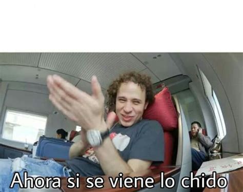 La gente lo sigue para ver las aventuras que vive día a día. Pack de plantillas: Luisito Comunica | •Meme• Amino