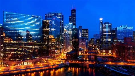 Chicago Wallpapers 49 Images Inside