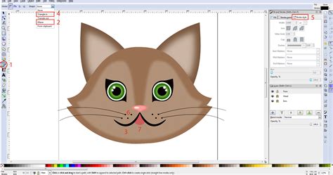 Vectorizing With Inkscape A Tutorial