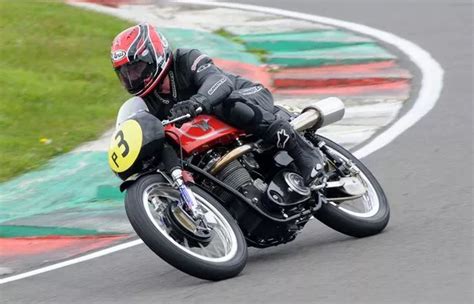 Thunderfest And Welsh Classic Motorcycle Festival To Be Held At