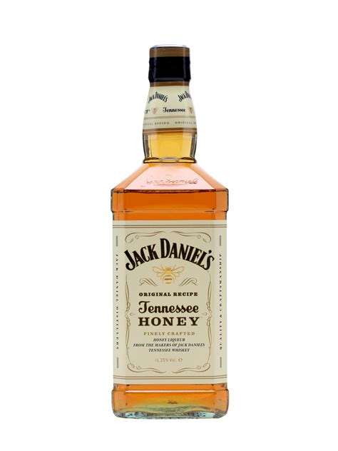 Jack daniels gift set for drinking drinks flask 9 fl.oz. Jack Daniel's Tennessee Honey Liqueur - Litre : The Whisky ...