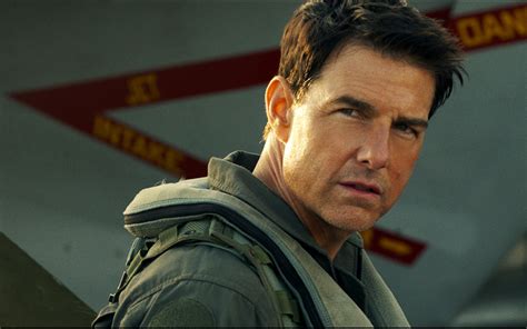 Top Gun Maverick Movie Review Tom Cruise Soars Again And Makes It