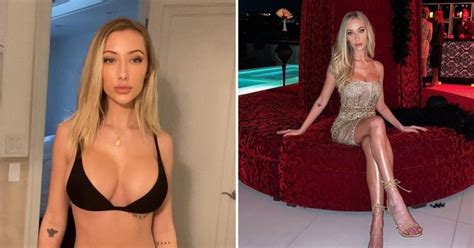 Model Who Sold Nude Pics Raises £500k For Bush Fire Victims Metro News