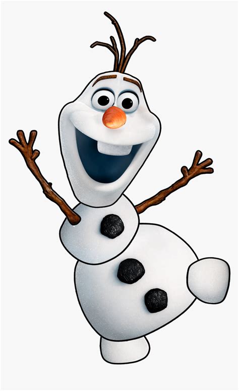 Frozen Olaf Printables
