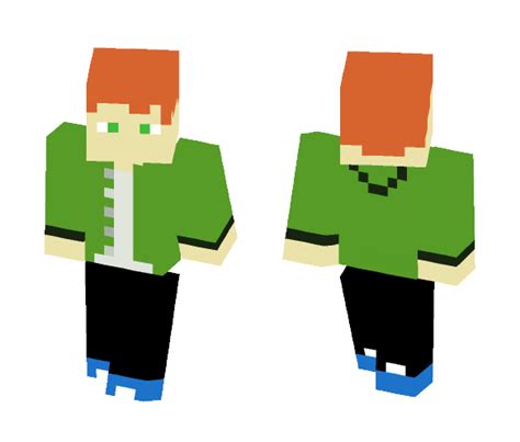 Download Typical Ginger Minecraft Skin For Free Superminecraftskins