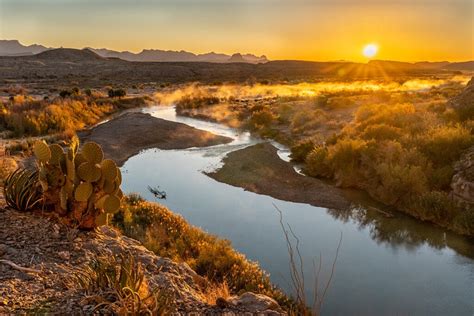 Best Things To Do In Big Bend National Park Bearfoot Theory