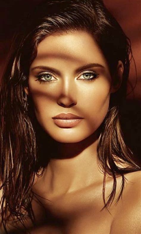 Bianca Balti ༺ß༻ Beautiful Eyes Bianca Balti Woman Face