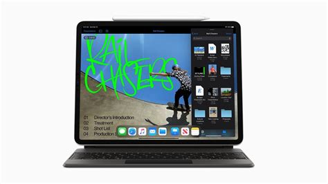 Apple Ipad Pro 5g Launch Delayed Until 2021 India Tv