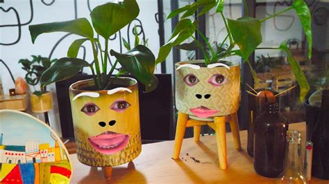 We're intrinsically mimicking what we heard from our nurturing parent. If My Indoor Plants Could Talk - YouTube