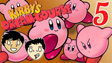 POWER UP Kirby S Dream Course Part Colossal Arcade YouTube