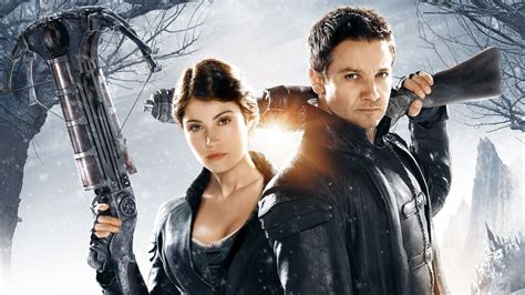 Union Films Review Hansel Gretel Witch Hunters