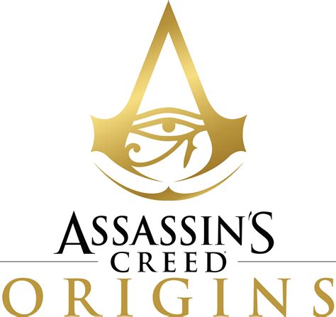 Assassin S Creed Logo PNG HD Quality PNG Play