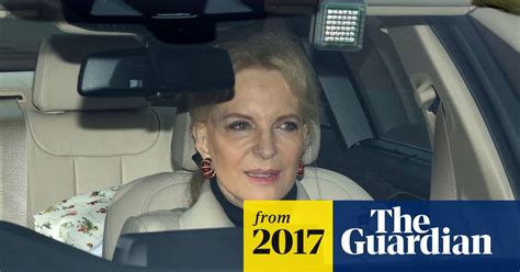 Princess Michael Of Kent Apologises For Racist Jewellery Worn At