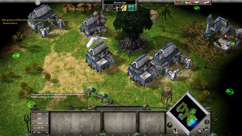 Карта myth of empires ресурсов