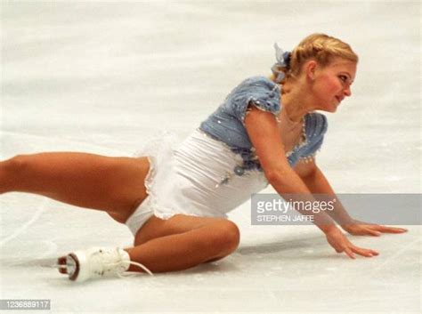 Olympian Nicole Bobek Photos And Premium High Res Pictures Getty Images