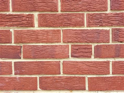 Brick Brickwork Red · Free Photo On Pixabay