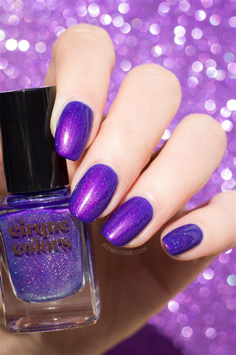 This Nail Polish Is Nothing Like You've Ever Seen Before ...