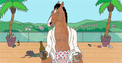 The gap between seasons of bojack horseman is typically a fallow period for news about the series—most interviews,… sep 14 2018. BoJack Horseman Season 5 release date: what time does it ...
