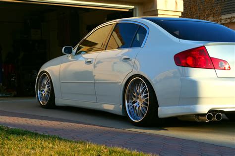 Official G35 Modded Sedan Picture Thread Page 117 G35driver
