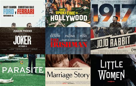 Other oscars 2019 nominees with multiple nominations include a star is born and vice with eight nominations, black best foreign language film of the year nominees: Best Picture - Oscars 2020 - Interactive Article - Hurlbut ...