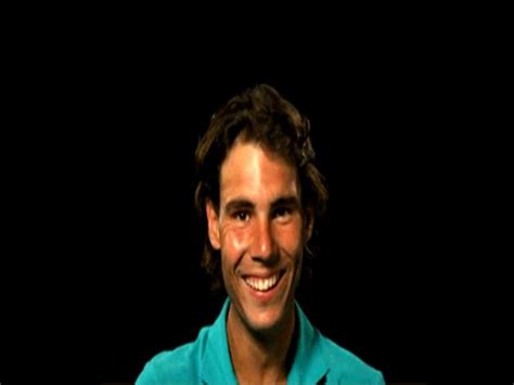 Smile Rafa Rafael Nadal Wallpaper 15049937 Fanpop