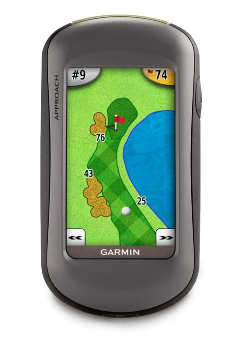 Any way to view recovery time later on after a ride? Garmin Approach G8 vs G5 - Review Handheld Waterproof ...