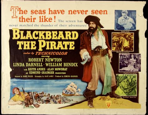 Pin On Vintage Pirate Films And Movie Stars
