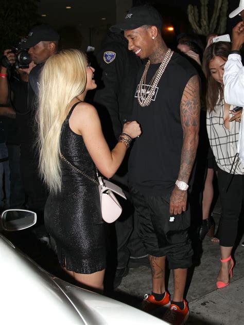 Kylie Jenner S 18th Birthday Party Pictures Popsugar Celebrity Photo 26