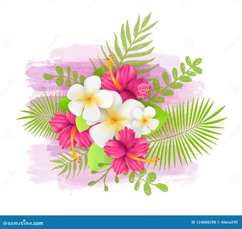 Showing Respect To Others Clipart Flower