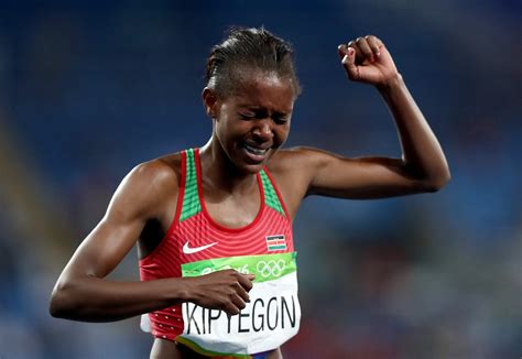 Discover more from the olympic channel, including video highlights, replays, news and facts about olympic athlete faith chepngetich kipyegon. African Gold Medal Winners at Rio 2016 Olympics - Face2Face Africa