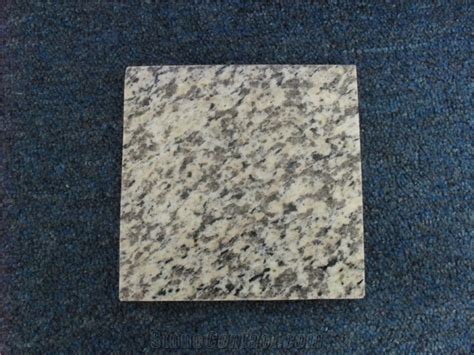 Tiger Skin White Granite Tiles From China Stonecontact Com