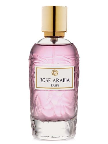 Rose Arabia Taifi Widian Parfum Un Parfum Pour Homme Et Femme 2019