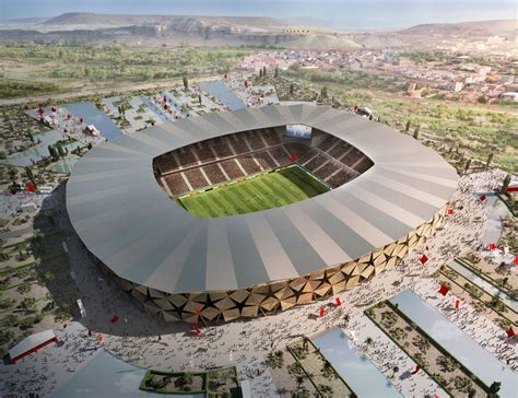 World Cup FIFA 2026 - Kardham
