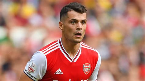Xhaka urges arsenal to find consistency after comeback at leicester. Xhaka decided against Arsenal return, says Emery | EPL News | Stadium Astro