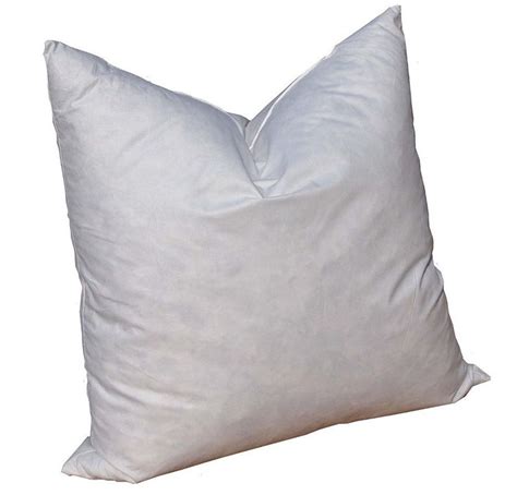 Feather Down Insert Pillows Feather Pillows Pillow Forms