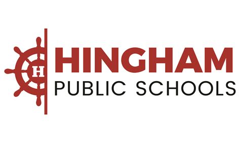 Home Hingham Public Schools