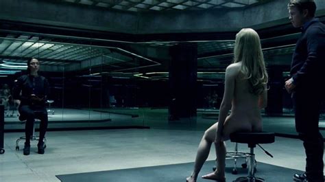Evan Rachel Wood Nude Westworld S E Hd P Thefappening