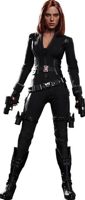 Marvel Studios Black Widow Scarlett Johansson Png Collection