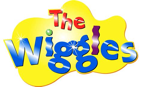 The Wiggles Logo Digital Art Johny Deep Child Orange Png Pngegg