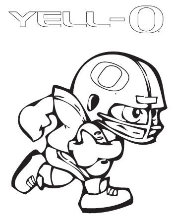 Coloring Sheets From LSU Athletics Coloring Home