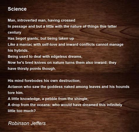 Free I Am A Scientist Poem Science Poems Science Practices Rezfoods