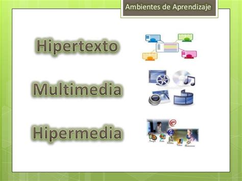 Aprendo Desarrollo Web ¿quÉ Es El Hipertexto Y La Hipermedia