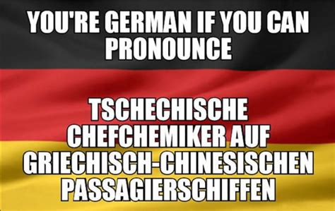 Mega German Meme Collection Hilarious Puns