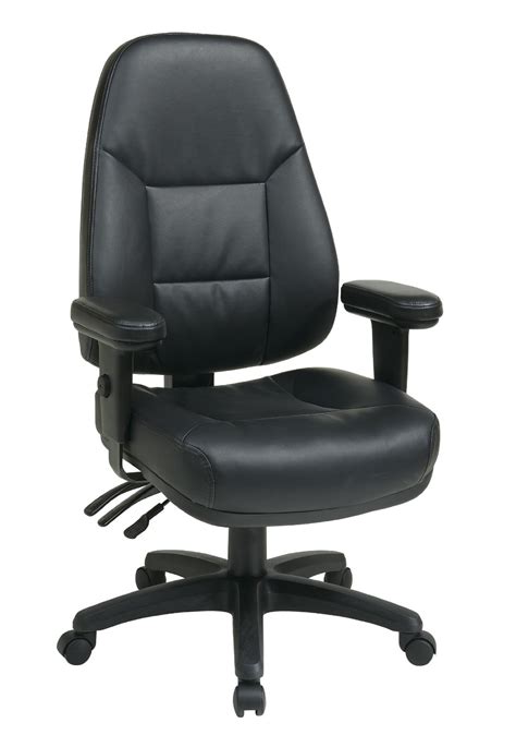 You need a comfortable office chair you can get and afford. Executive Office Chairs: Office Star WorkSmart ...