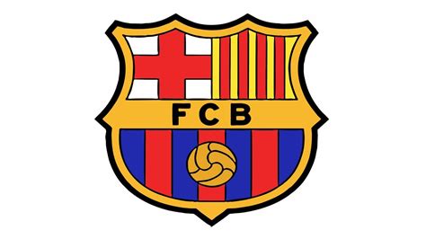 Fc barcelona is more than a club. Fcb Logos