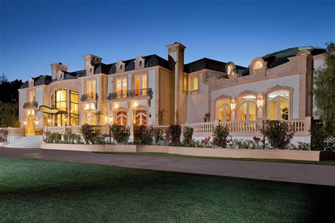 Browse expedia's selection of 1067 hotels and places to stay in beverly hills. Newly Built Beverly Hills Spec Party Pad On Sale For $72 ...