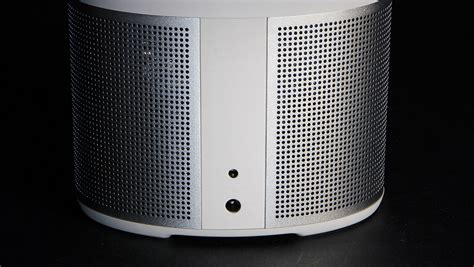 Compact smart speaker with powerful bass. Bose Home Speaker 300 : le test complet - 01net.com